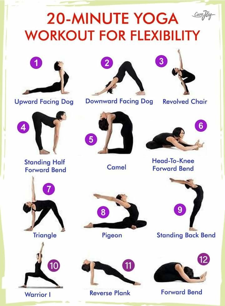 Hatha Yoga