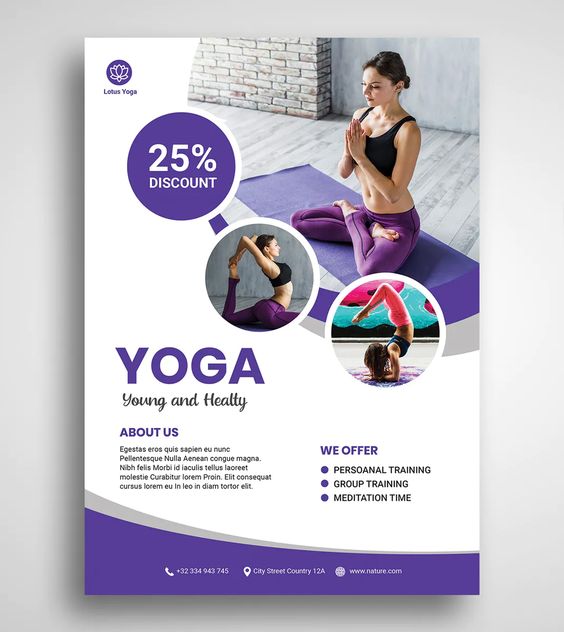 Yoga Class Booking System