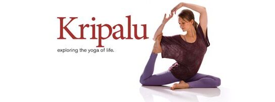 Kripalu Center for Yoga and Health