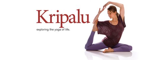 Kripalu Center for Yoga and Health