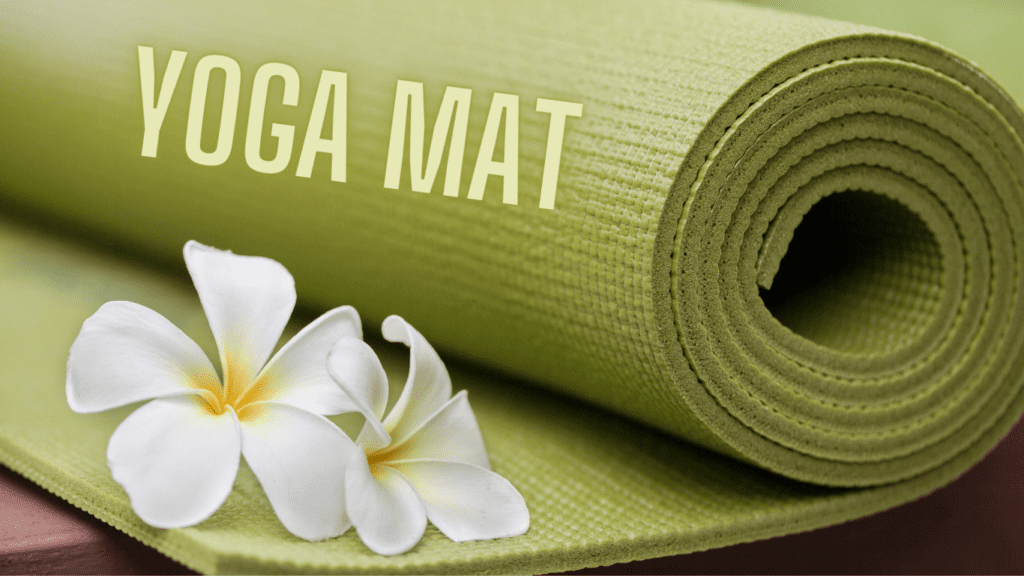 Yoga Mat Size