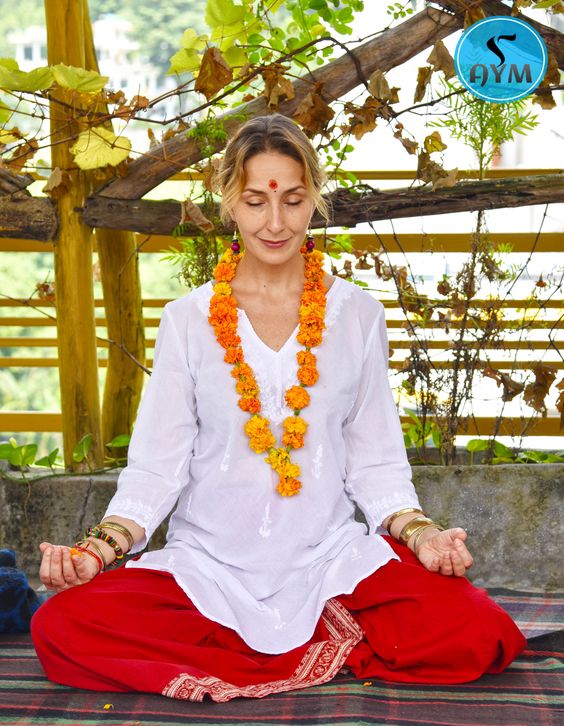 Kundalini Yoga