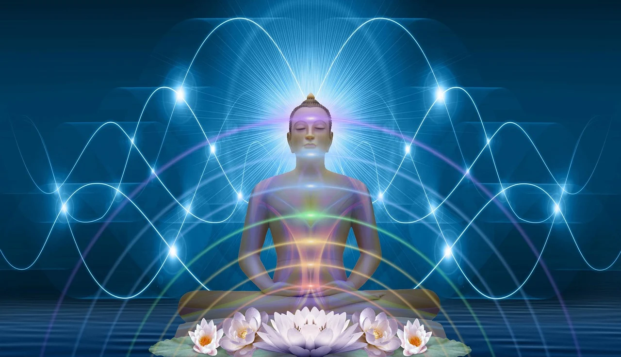 What is Chakra Meditation