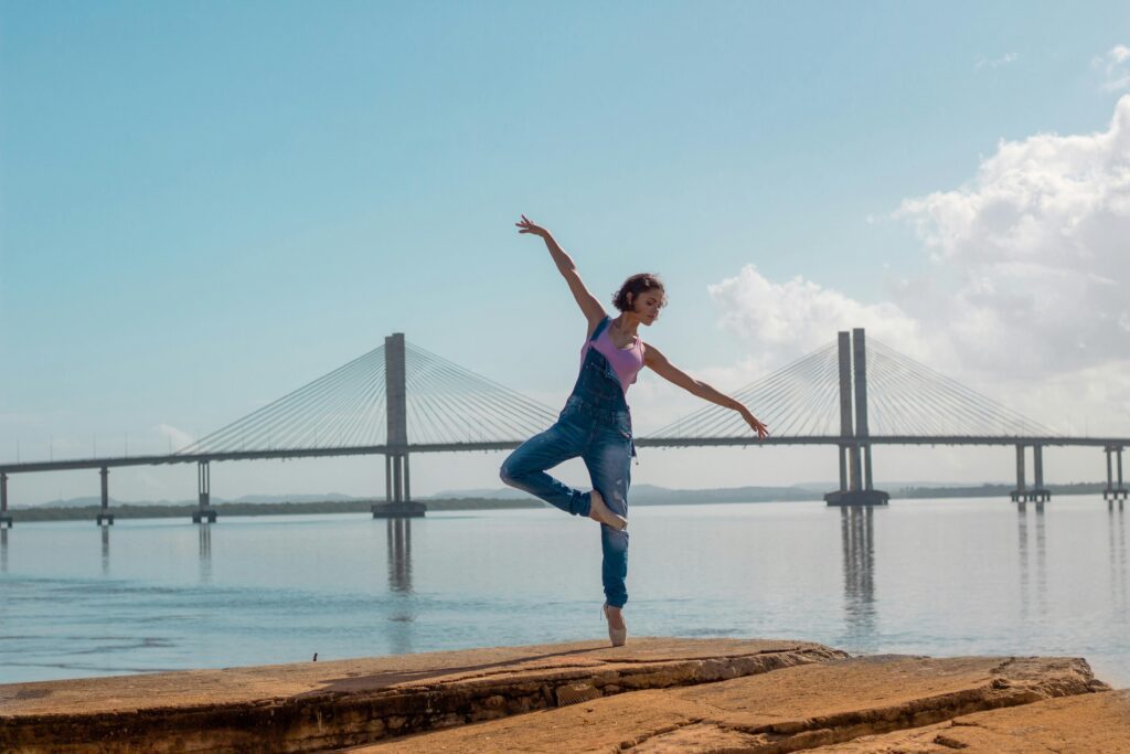 Best Yoga Studios Near You in the USA