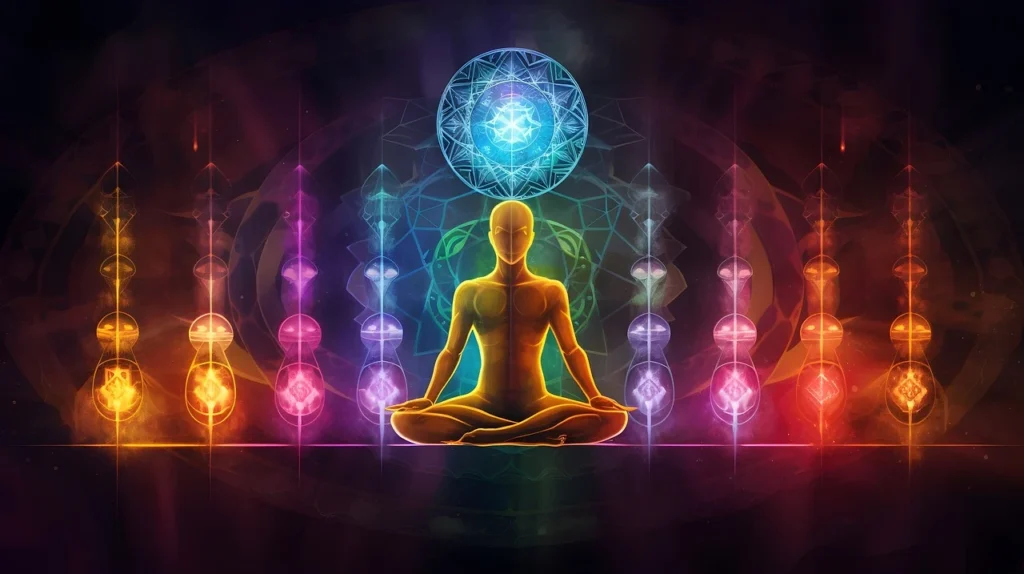 What is Chakra Meditation